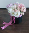 Pastel Elegance Floral Arrangement