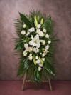 Jerbă Funerară White Serenity