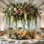 Trends in Wedding Floral Arrangements in 2024