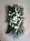 Jerbă Funerară White Serenity